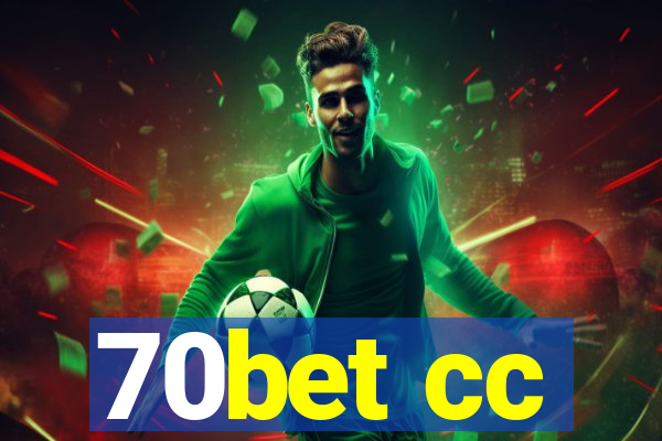 70bet cc